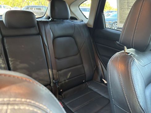 Used 2025 MAZDA CX-5 AWD 2.5 S w/ Preferred Package image 38