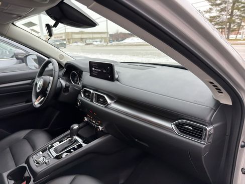 Certified 2025 MAZDA CX-5 AWD 2.5 S image 59