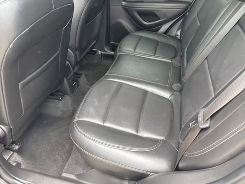 Used 2016 Buick Encore Premium AWD/4WD image 12