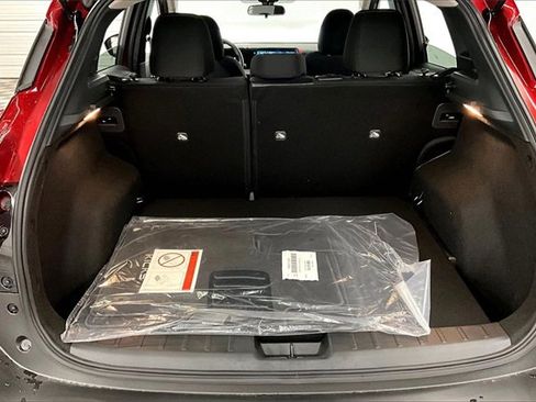 New 2026 Nissan Kicks SV image 33