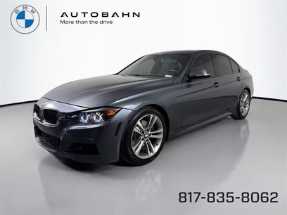 Used 2014 BMW 328i Sedan