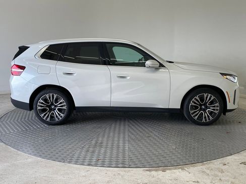 New 2026 BMW X3 xDrive30 w/ Premium Package image 8