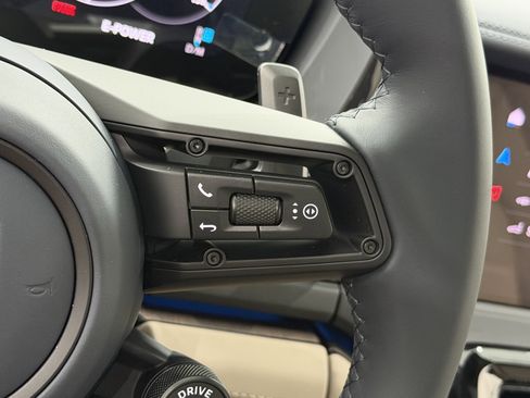 New 2026 Porsche Panamera 4 image 48