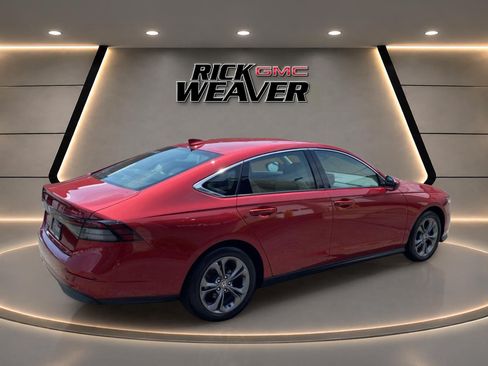 Used 2024 Honda Accord EX image 6