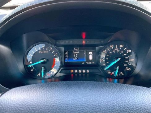 Used 2018 Ford Explorer 4WD image 22