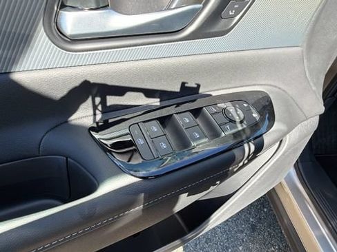 New 2026 Nissan Murano SL AWD/4WD image 20