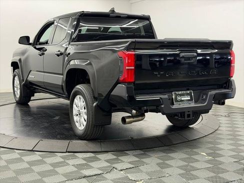 Certified 2026 Toyota Tacoma SR5 RWD image 12