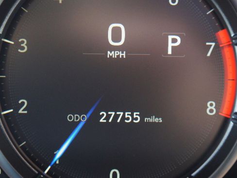 Used 2021 Lexus RC 350 F Sport image 5