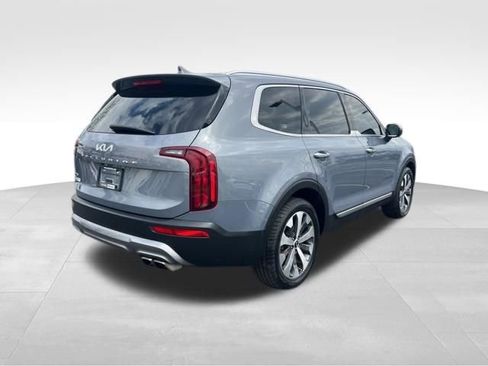 Used 2022 Kia Telluride S image 7