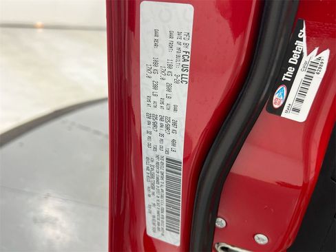 Used 2020 Jeep Compass Latitude image 27