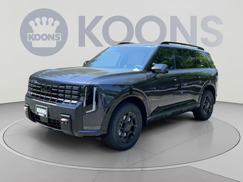 New 2027 Kia Telluride SX X-Pro AWD/4WD image 5