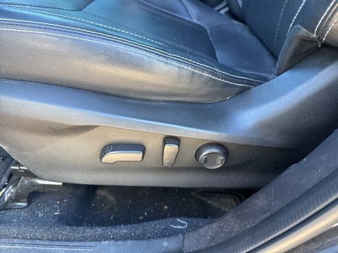 Used 2019 Subaru Forester Limited image 6