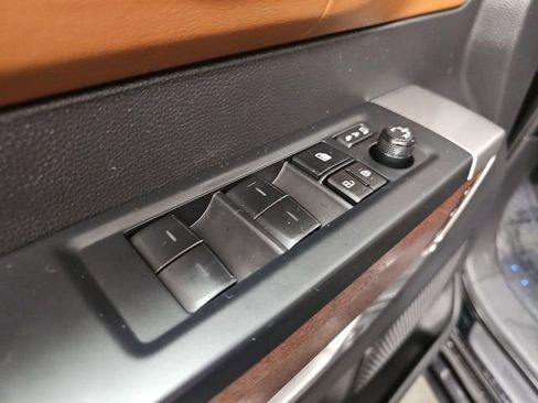 Used 2023 Toyota Tundra 1794 Edition image 12