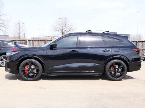 Certified 2026 Acura MDX Type S image 3