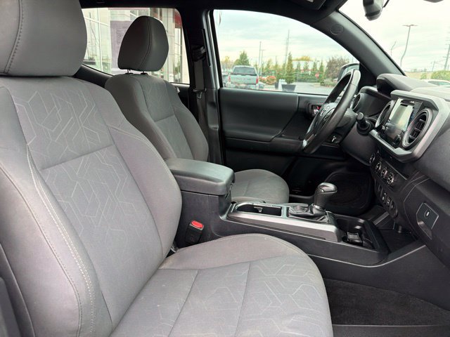 Used 2019 Toyota Tacoma TRD Sport RWD image 31