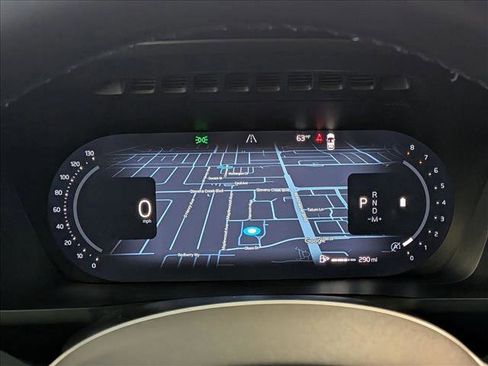 New 2026 Volvo XC90 B6 Ultra w/ Protection Package image 12