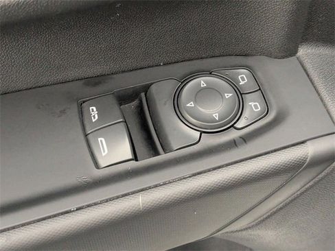 Used 2022 Chevrolet Silverado 1500 W/T image 12