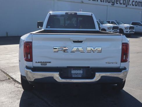 New 2026 RAM 3500 Laramie image 24