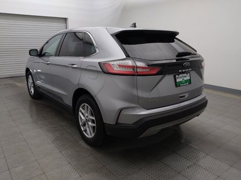Used 2021 Ford Edge SEL AWD/4WD image 5