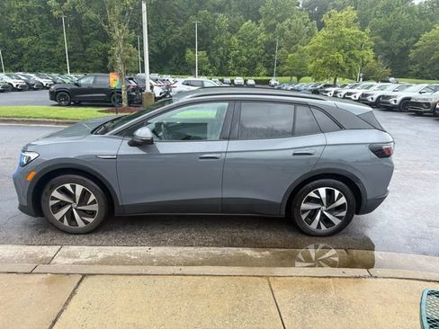 Used 2023 Volkswagen ID.4 Pro RWD image 4