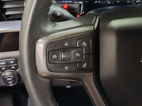 Used 2024 Chevrolet Silverado 2500 High Country w/ Z71 Off-Road Package image 51