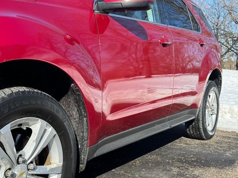 Used 2015 Chevrolet Equinox LT w/ Driver Convenience Package image 22