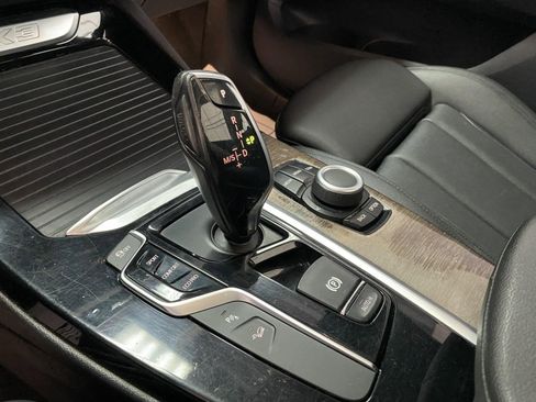 Used 2019 BMW X3 xDrive30i w/ Convenience Package image 23