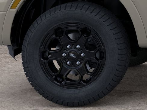 New 2026 Ford Ranger XLT AWD/4WD image 19