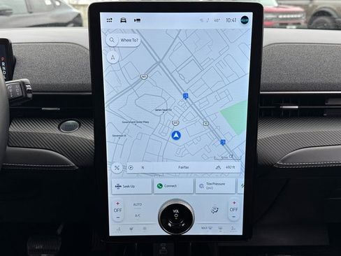 Used 2021 Ford Mustang Mach-E Premium image 5