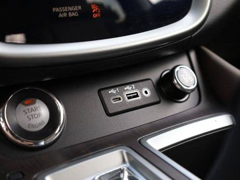 Used 2024 Nissan Murano Platinum w/ Cargo Package AWD/4WD image 18