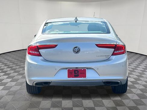 Certified 2019 Buick LaCrosse Essence w/ Sun and Shade Package AWD/4WD image 4