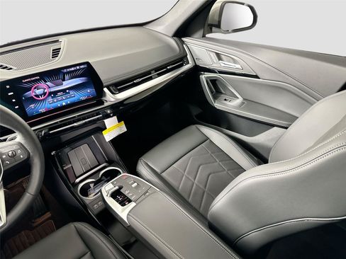 New 2026 BMW X1 xDrive28i w/ Convenience Package AWD/4WD image 47