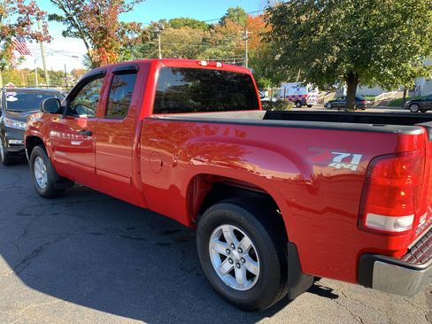 Used 2013 GMC Sierra 1500 SLE w/ Power Tech Package image 10