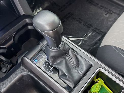 Certified 2023 Toyota Tacoma TRD Off-Road image 16