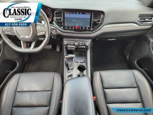 Used 2026 Dodge Durango GT AWD/4WD image 2