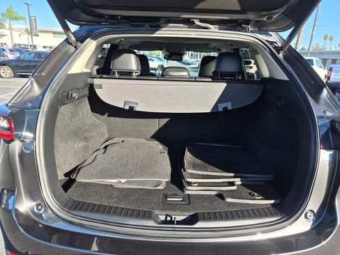 Used 2023 MAZDA CX-5 AWD 2.5 S w/ Premium Plus Pkg image 26