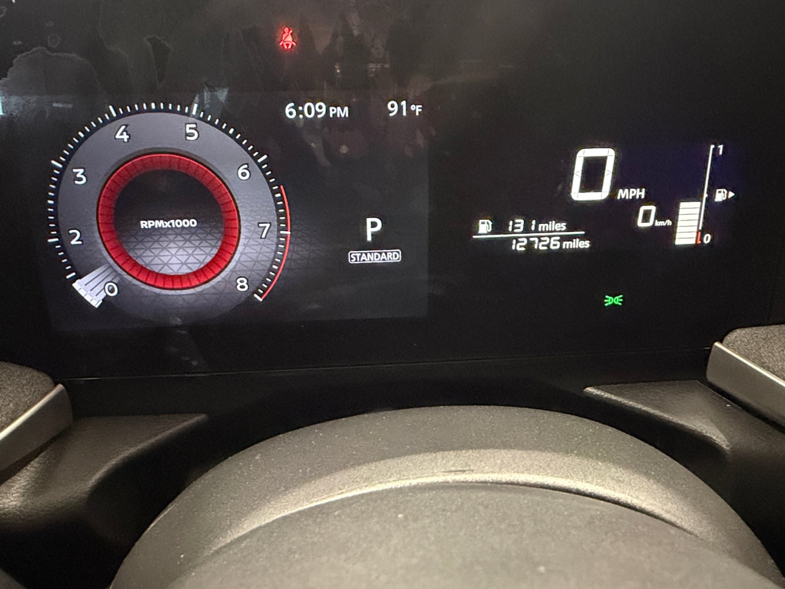 Used 2025 Nissan Kicks SV FWD image 20