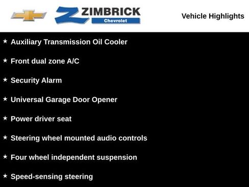 Used 2020 Jeep Cherokee Trailhawk w/ Technology Group AWD/4WD image 6