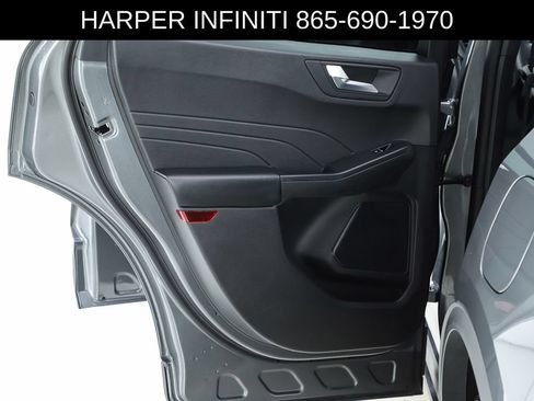 Used 2025 Ford Escape ST-Line FWD image 55