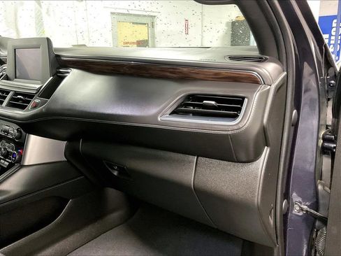 Used 2023 Chevrolet Tahoe LS w/ Driver Alert Package AWD/4WD image 13