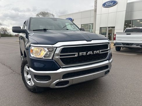 Used 2024 RAM 1500 Tradesman image 5