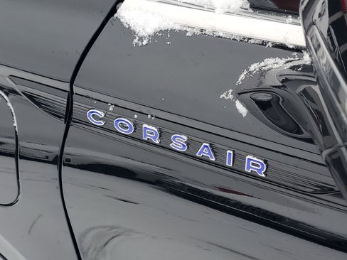 New 2026 Lincoln Corsair Grand Touring image 7