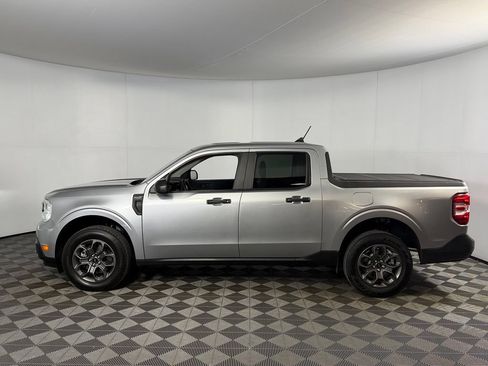 Used 2024 Ford Maverick XLT FWD image 11
