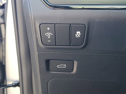 New 2026 Kia K5 GT-Line image 19