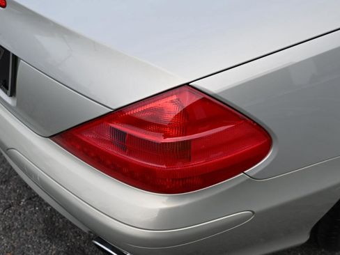 Used 2003 Mercedes-Benz SL 500 image 49