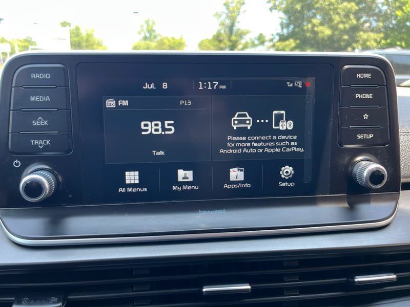 Used 2020 Kia Telluride LX AWD/4WD image 17