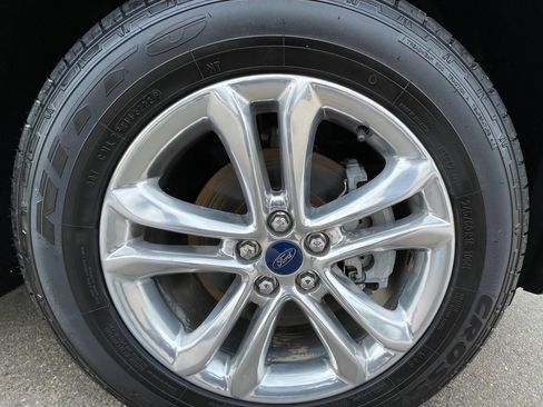 Used 2015 Ford Edge SEL w/ Equipment Group 201A FWD image 14