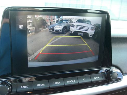 Used 2023 Kia Forte LXS FWD image 21