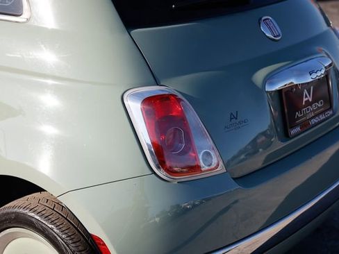 Used 2015 FIAT 500 1957 Edition image 39