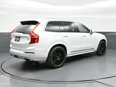 Used 2018 Volvo XC90 T6 Inscription AWD/4WD image 7